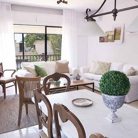 Living4Malaga Villa Miraflores Eksteriør billede