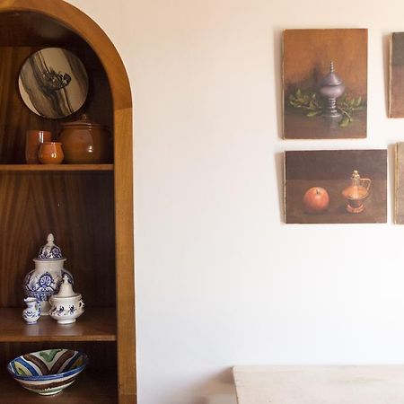 Living4Malaga Villa Miraflores Eksteriør billede