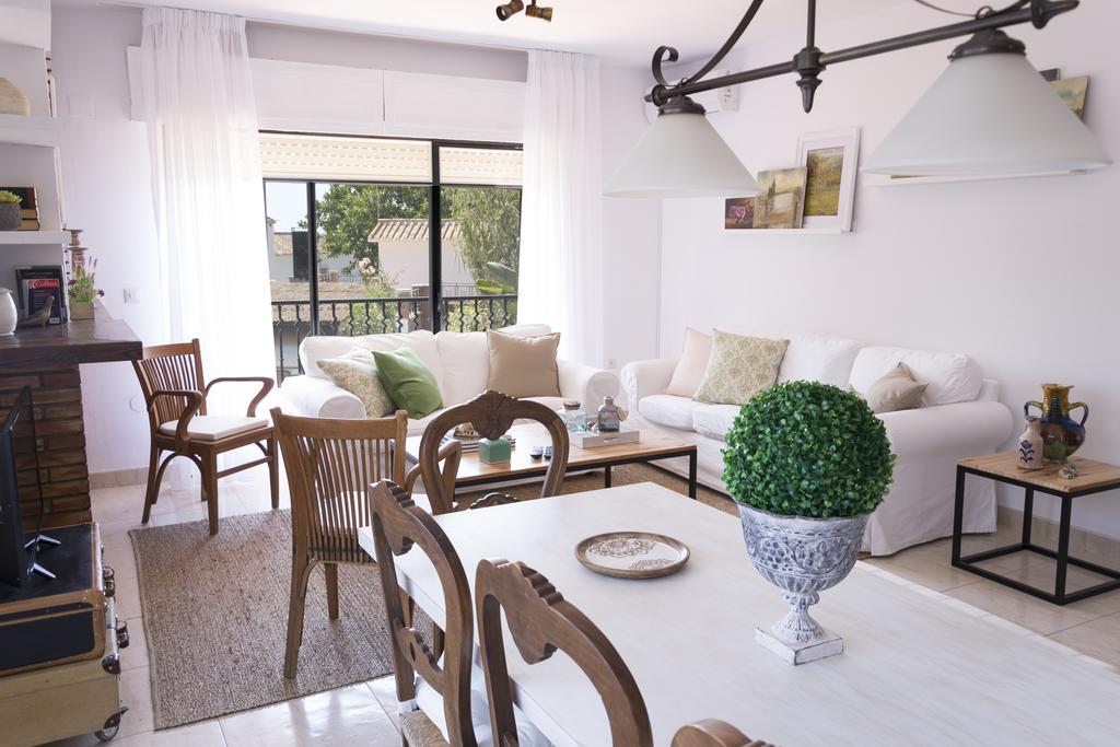 Living4Malaga Villa Miraflores Eksteriør billede