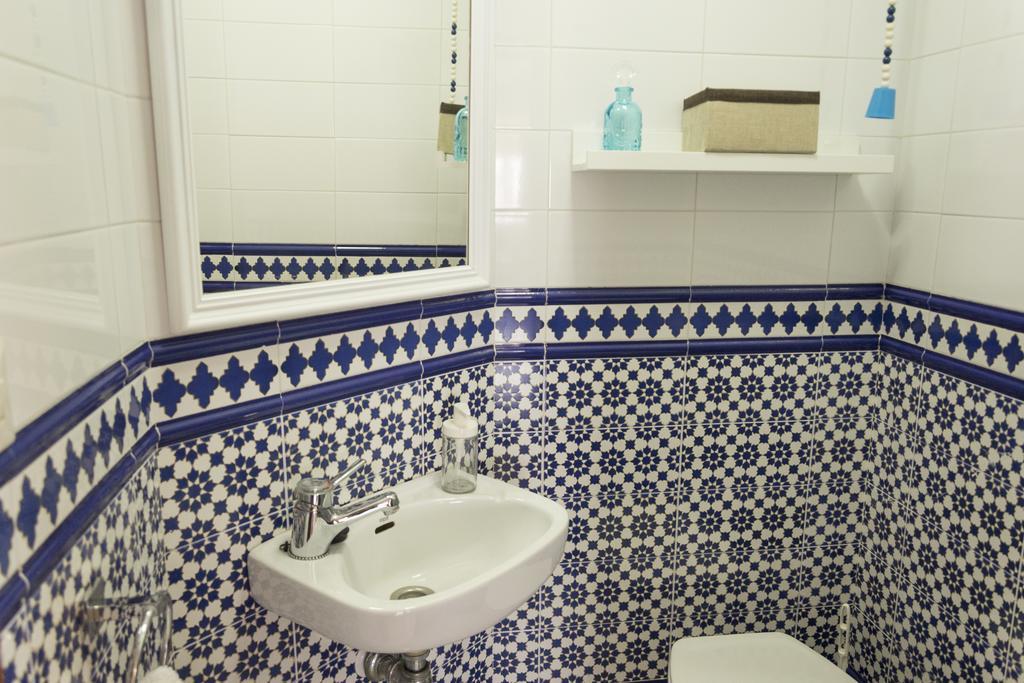 Living4Malaga Villa Miraflores Eksteriør billede