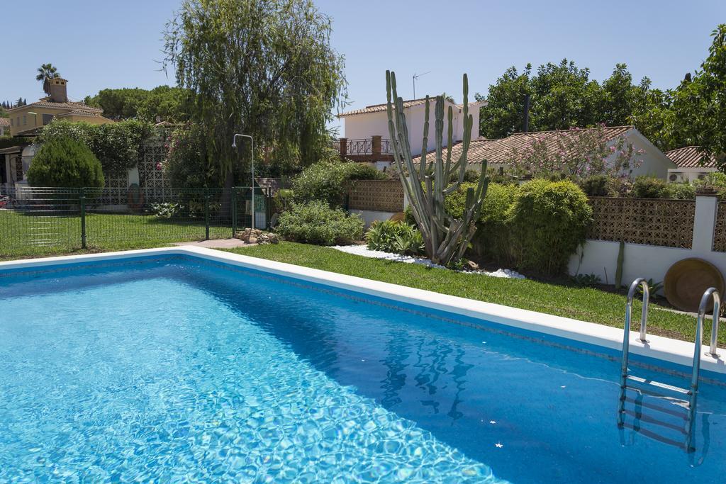 Living4Malaga Villa Miraflores Eksteriør billede