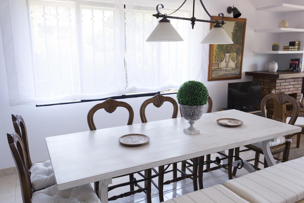 Living4Malaga Villa Miraflores Eksteriør billede