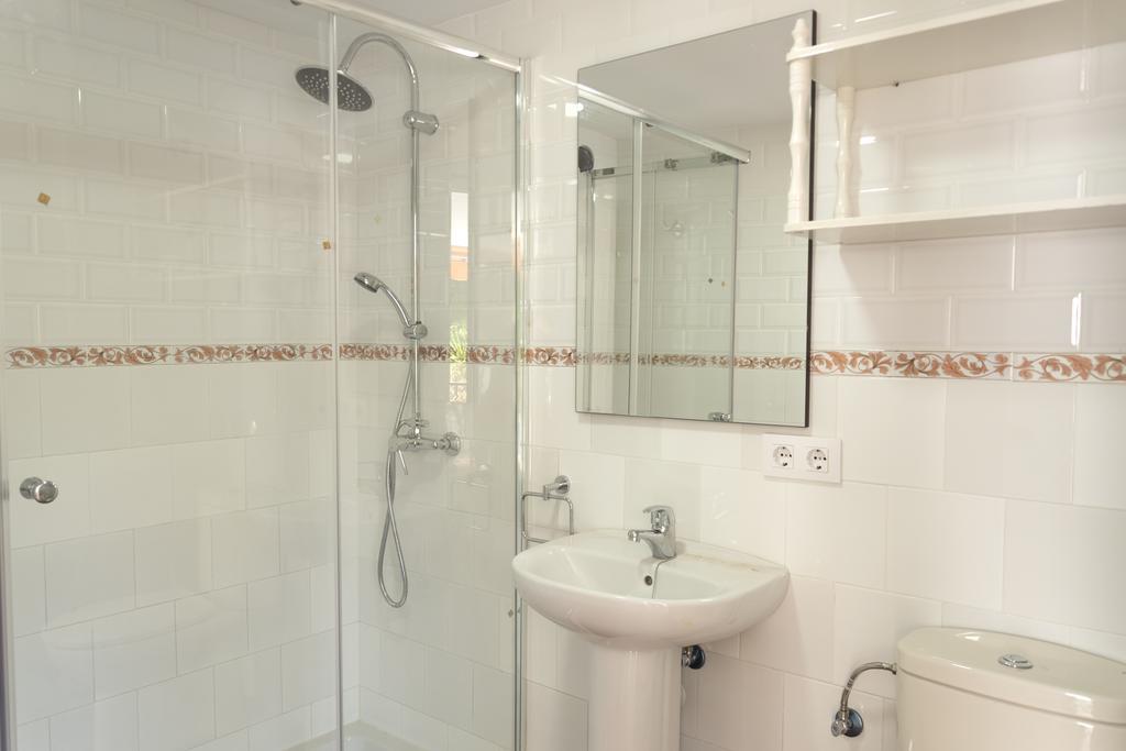 Living4Malaga Villa Miraflores Eksteriør billede