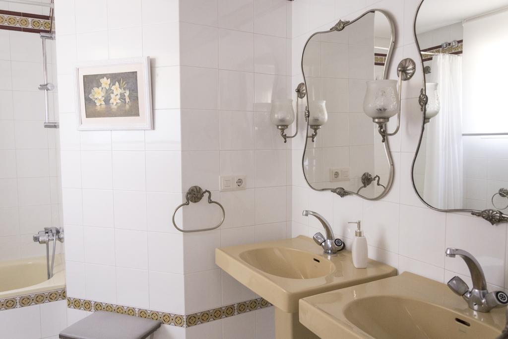 Living4Malaga Villa Miraflores Eksteriør billede