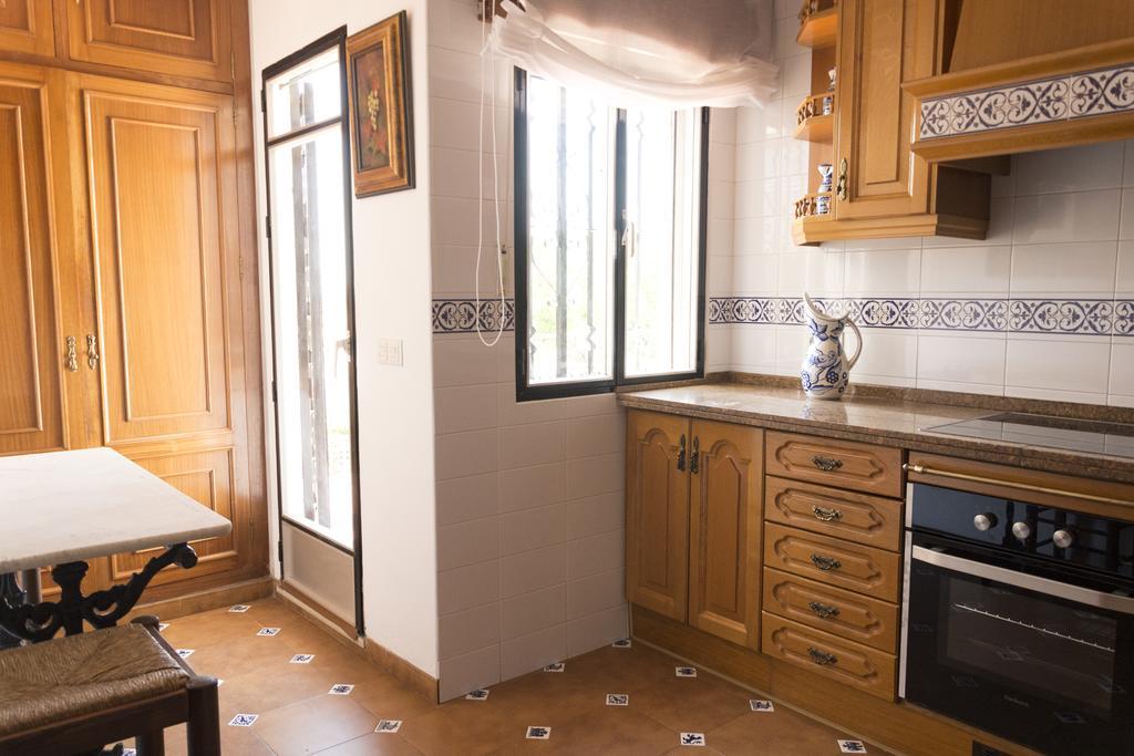 Living4Malaga Villa Miraflores Eksteriør billede