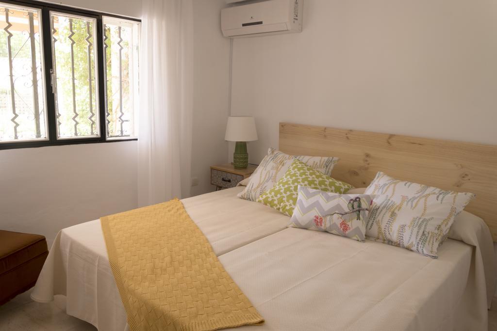 Living4Malaga Villa Miraflores Eksteriør billede