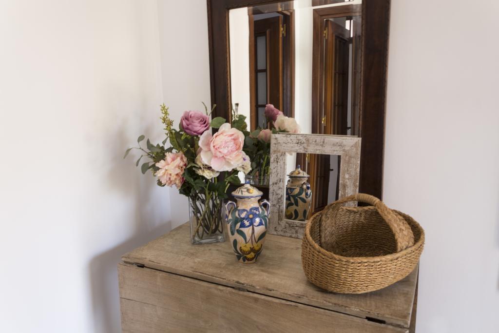 Living4Malaga Villa Miraflores Eksteriør billede
