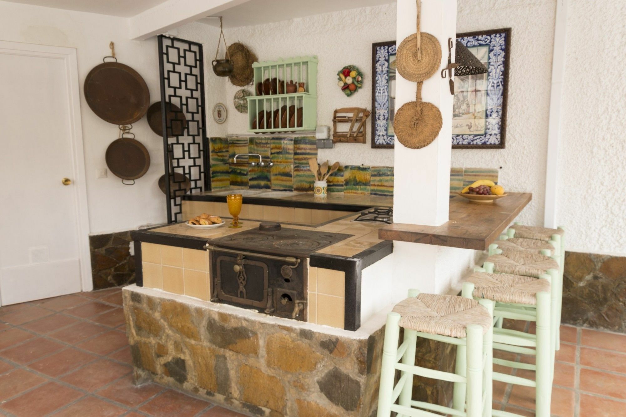 Living4Malaga Villa Miraflores Eksteriør billede