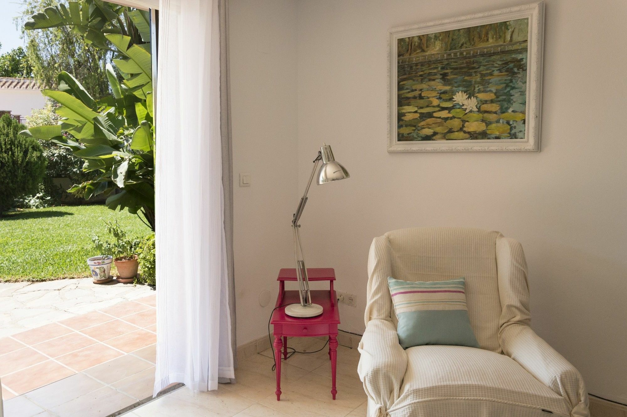 Living4Malaga Villa Miraflores Eksteriør billede
