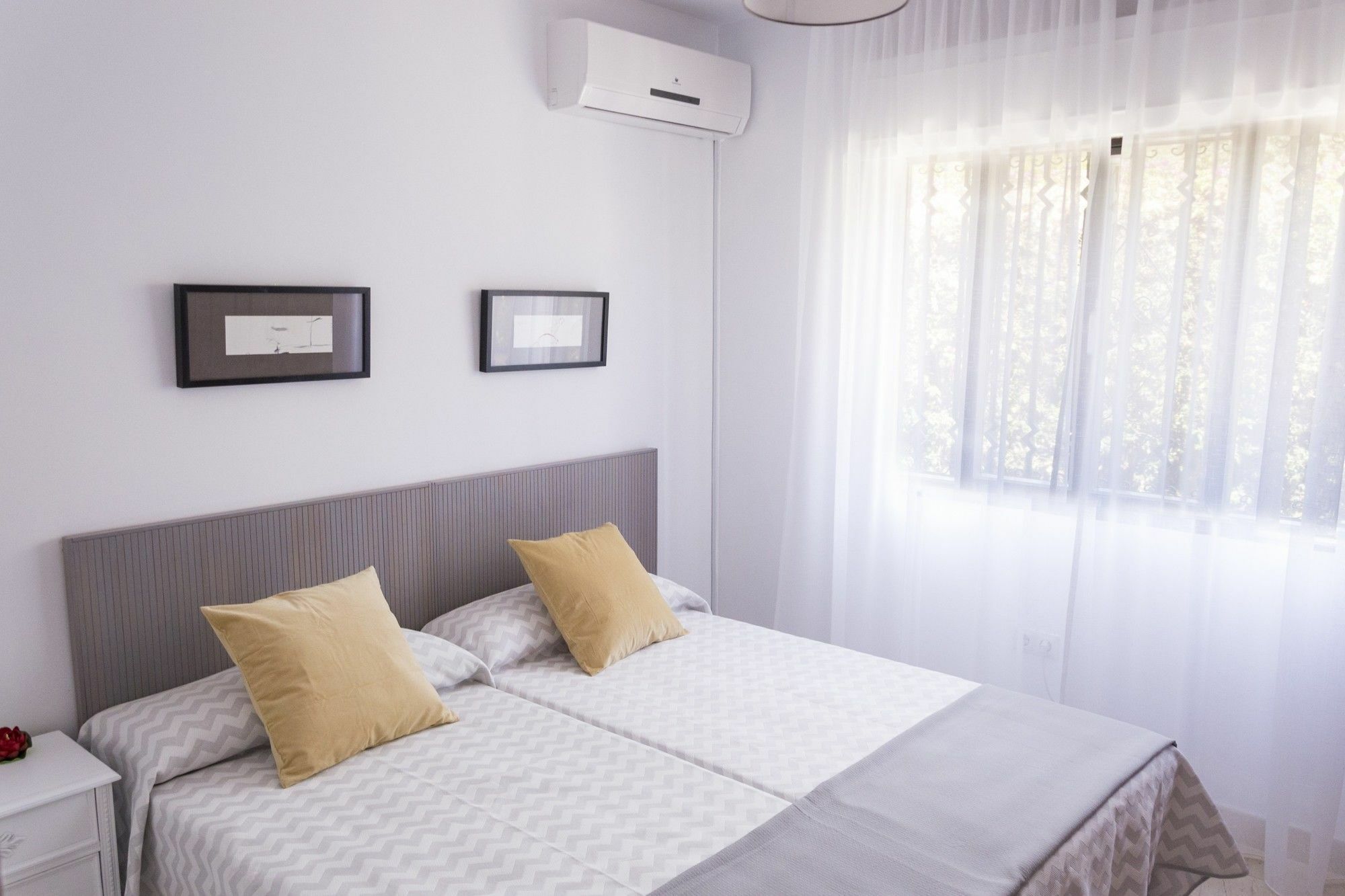 Living4Malaga Villa Miraflores Eksteriør billede