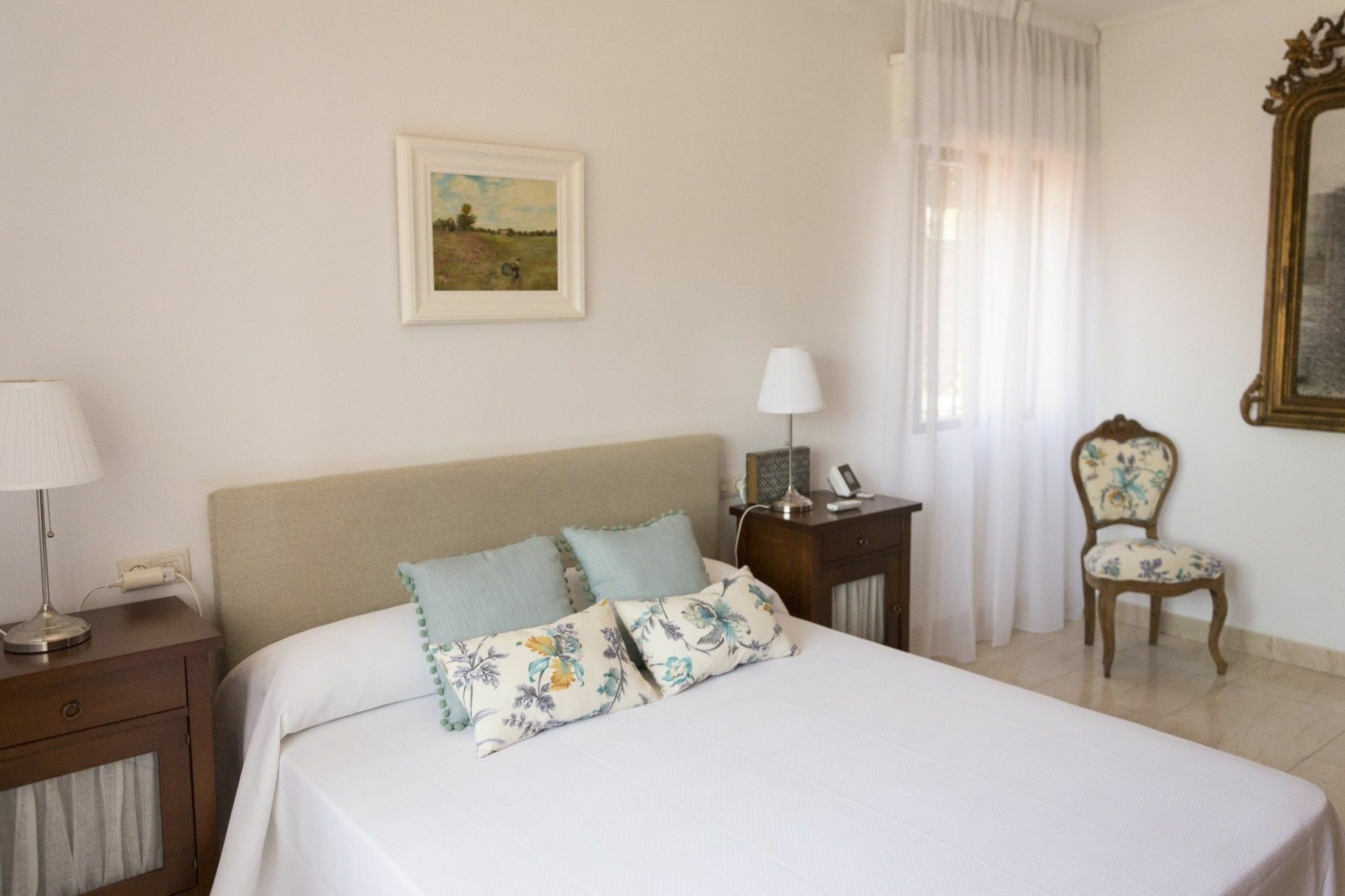 Living4Malaga Villa Miraflores Eksteriør billede
