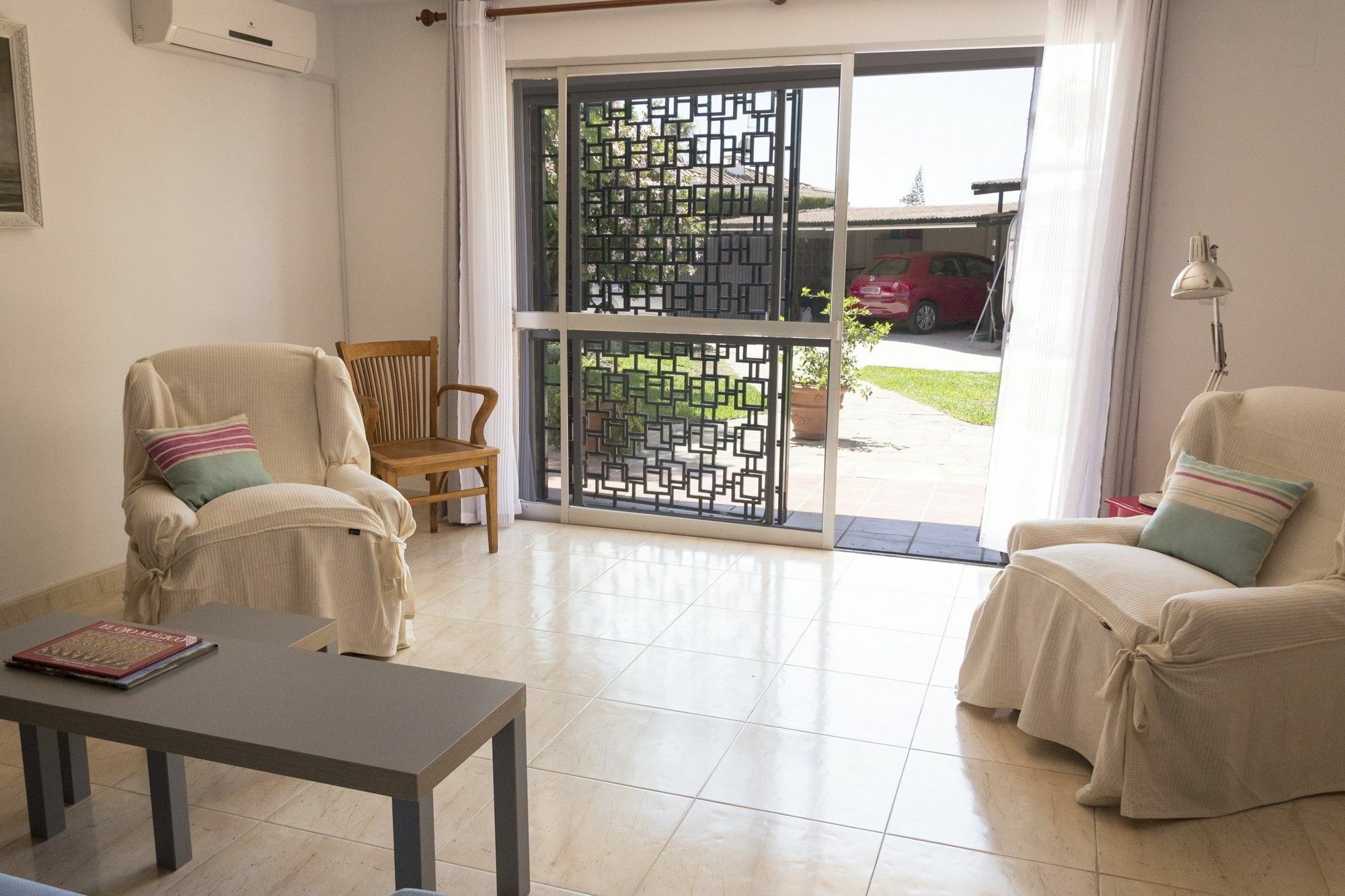 Living4Malaga Villa Miraflores Eksteriør billede