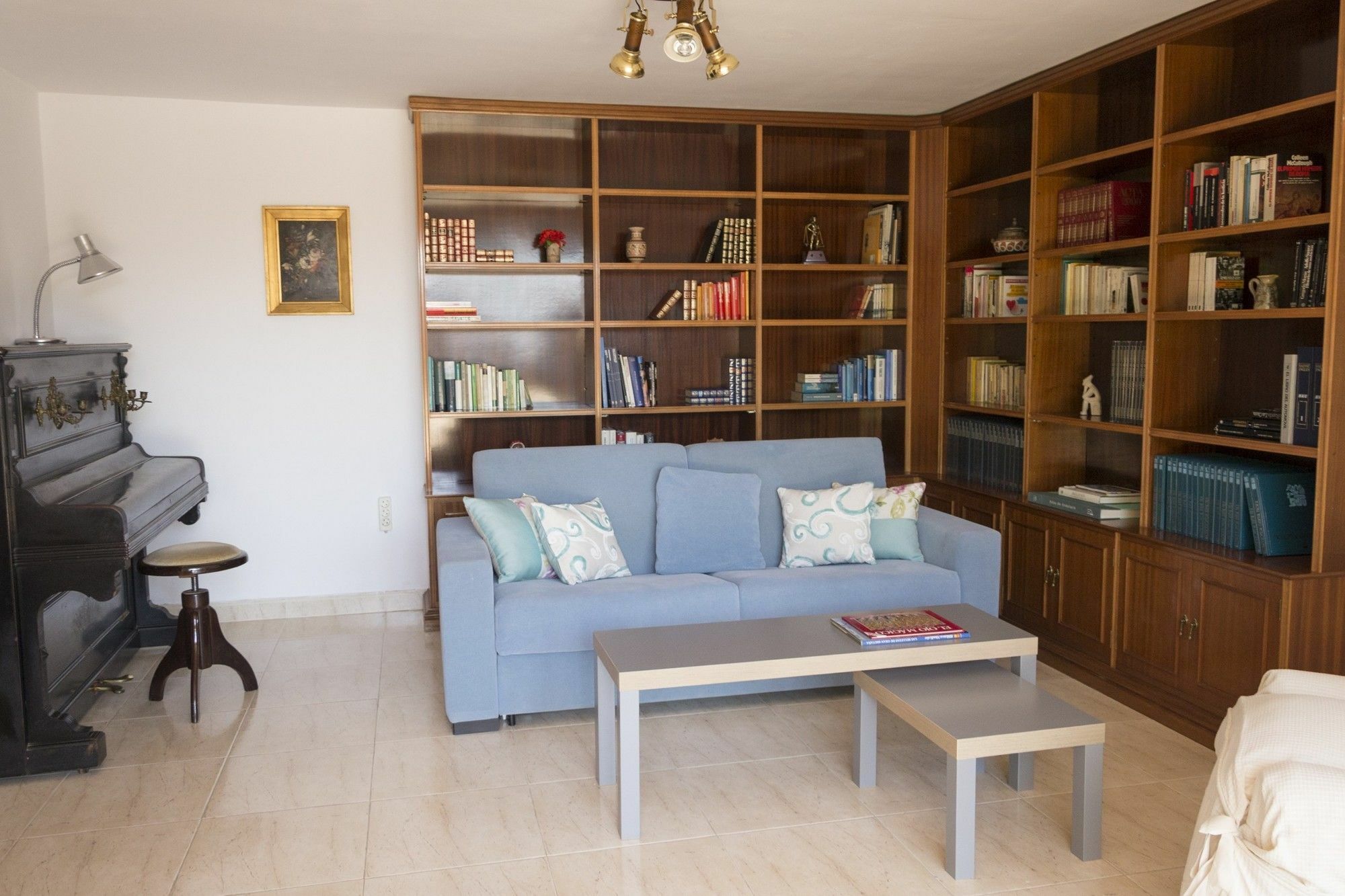 Living4Malaga Villa Miraflores Eksteriør billede