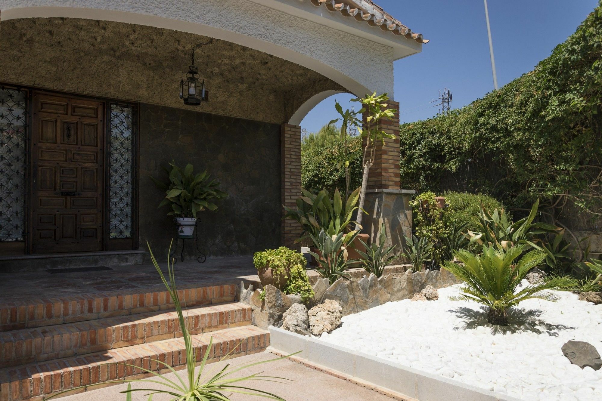 Living4Malaga Villa Miraflores Eksteriør billede