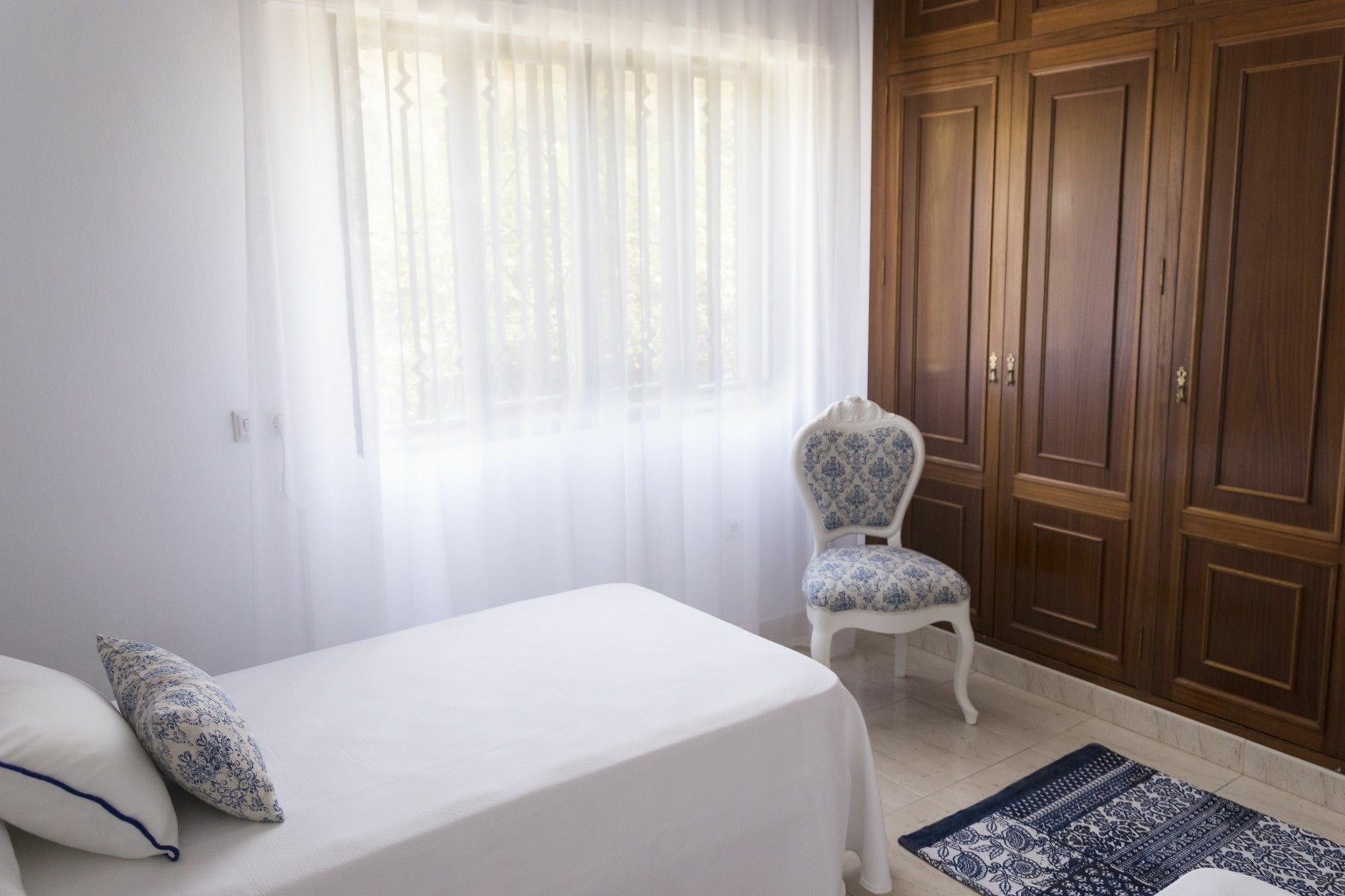 Living4Malaga Villa Miraflores Eksteriør billede