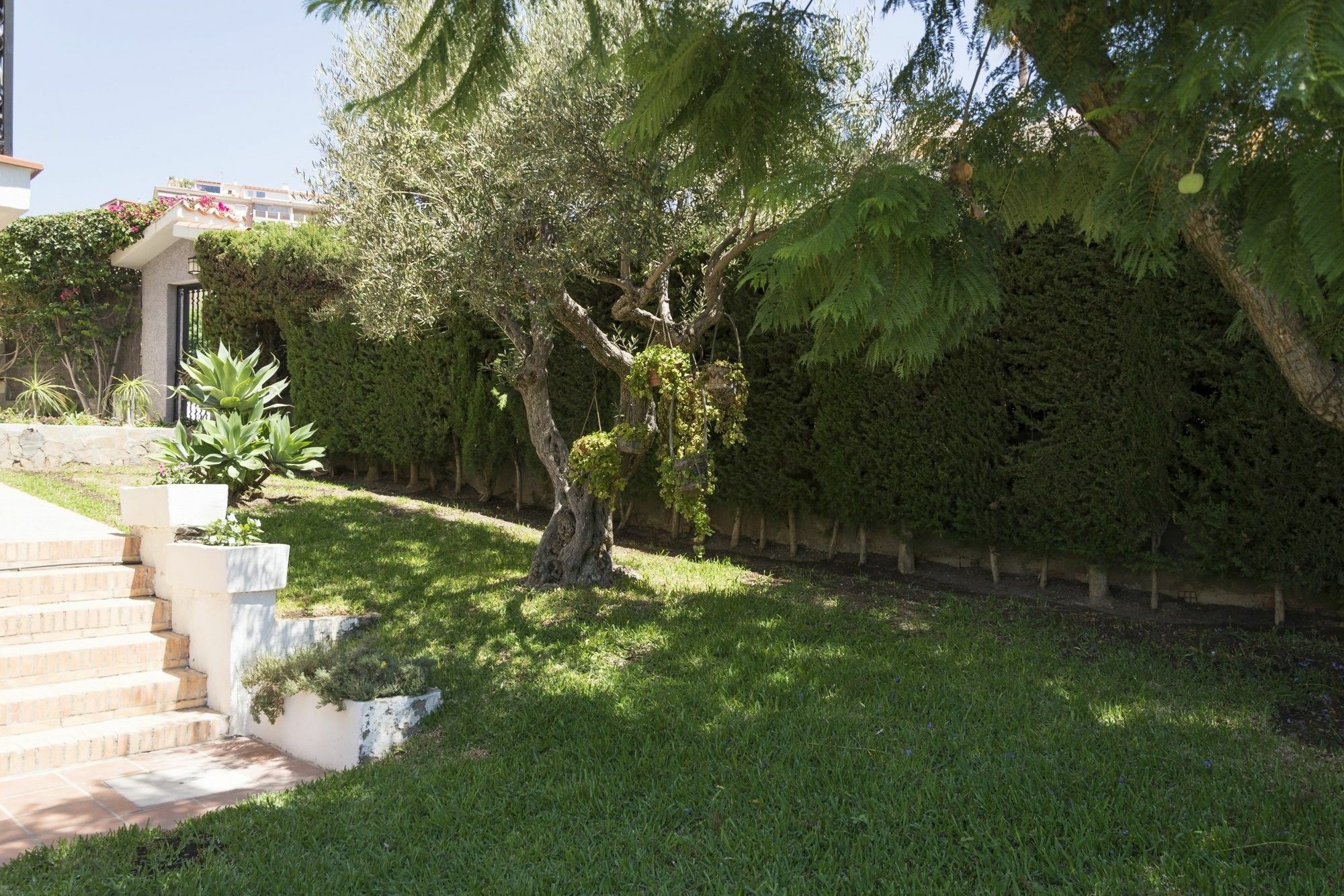 Living4Malaga Villa Miraflores Eksteriør billede